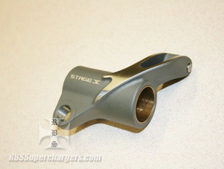 OUT OF STOCK Stage Five Hemi Fuel Head Intake Rocker Arm (Y4R3W2)