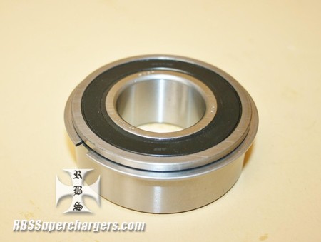 Lenco Reverse Lid Bearing CS-1 (2630-0043A)