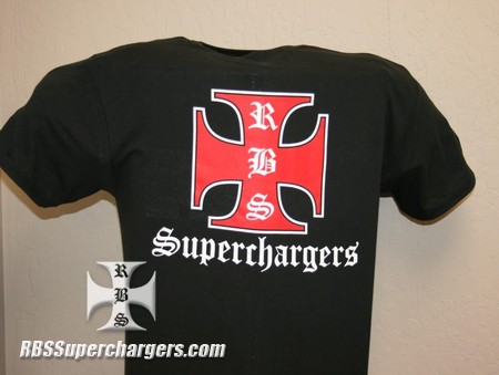 Short Sleeve Black Iron Cross Shirt Mens (100-0012)