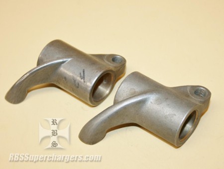 SOLD Used 426 Hemi Intake Rocker Arm Cast Iron (7012-0030)