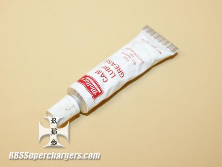 Magneto Cam Lube Grease (2500-0066)