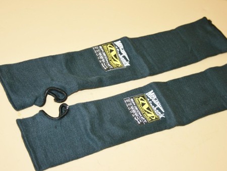 Mechanix Wear Heat Sleeves 18" #MHS-05-500 (1210-0081)