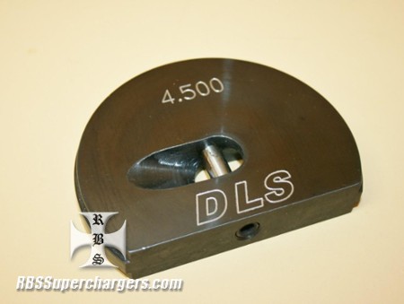 Sleeve Puller Head Slide Hammer (2700-0043H)