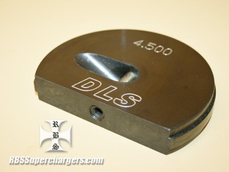 Sleeve Puller Head Cold (2700-0043D)
