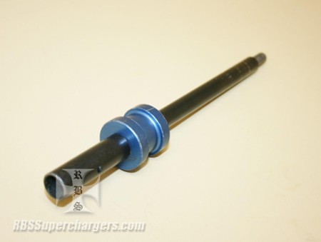 SOLD Used BBC/SBC Oil Pump Primer Flat Tang Oil Pump (7012-0059)