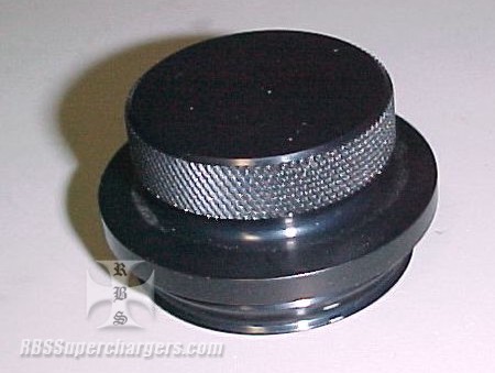 OUT OF STOCK Lenco Front Seal Plug (2630-0001)