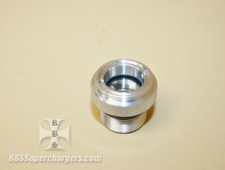 Blower Oil Level Sight Glass PSI (1300-0042)