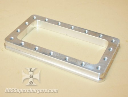 Mini Burst Panel Frame Weld On (2000-0010)