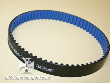 544-8M-21GT RCD Offset Pump Drive Belt (2500-0037B)