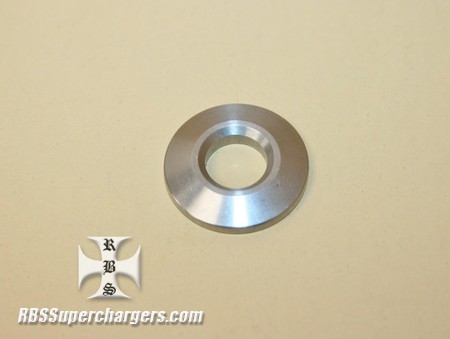 Heat Treated Stainless Steel Washer 5/16" (420-0005A)