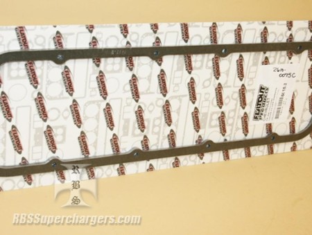 RFE Profiler 12-24 Degree .120" Twelve Degree Valve Cover Gasket Set (2610-0075C)