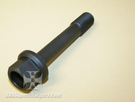 RCD Hemi Brg. Sppt. 4.40" Crank Bolt (2300-0057)