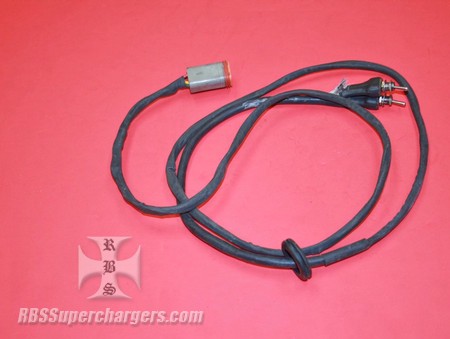 Used Power Switch On/Off Cable 54" (7010-0034)
