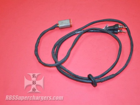 Used Power Switch On/Off Cable 54" (7010-0034)