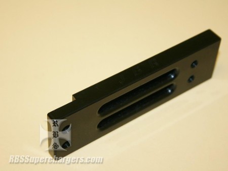 OUT OF STOCK Barrel Valve Re-Locater 4.00" (350-0039C)