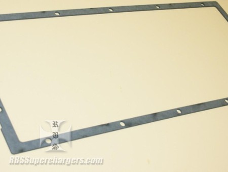 Noonan Hemi 4.9 Oil Pan Gasket (2600-0149A)