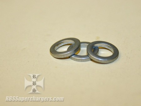 BAE Fathead Rocker Stand 1/4" Washer (420-0004C)