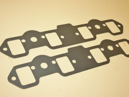 354/392 Hemi Intake Gasket Set Accu-Seal #267101 (1100-0047F)