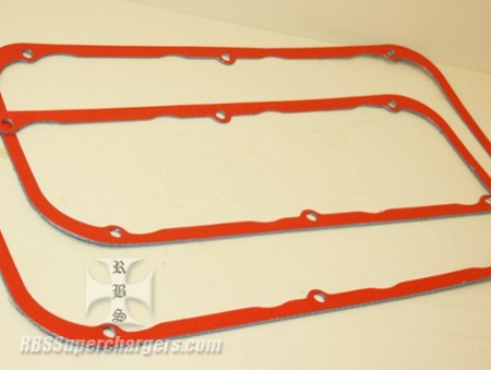 392/417 Hemi Valve Cover Gasket Steel Core #267077 (2610-0080)