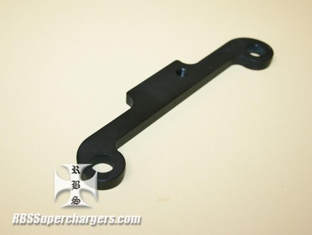 COMING SOON D-Block Mount (DBlock Mount)