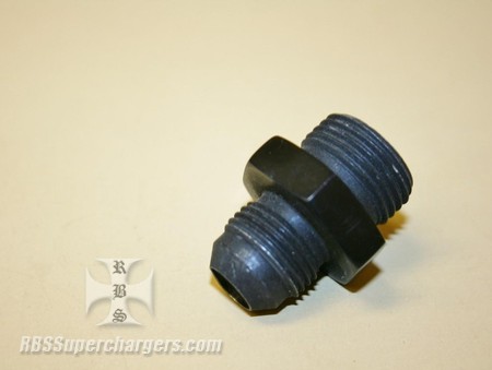Used -8 AN To -10 ORB Fitting (7003-0062M)