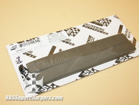 COMING SOON Foam End Seals (1100-0068)