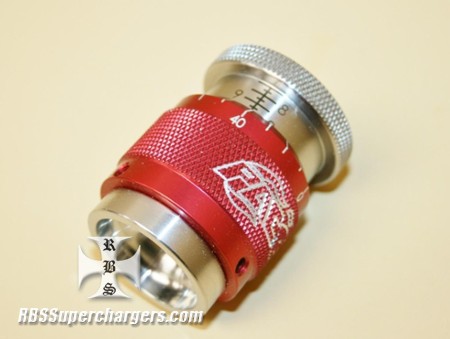 Valve Spring Installed Height Gauge 1.800" - 2.500" (2700-0061)