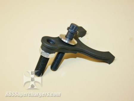 RCD 481X/417 Hemi Magneto Claw Assm. (2500-0014)