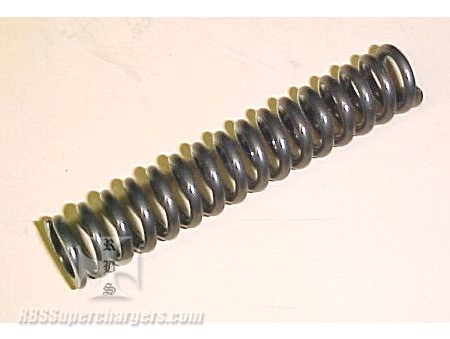 RCD/P&P Adjustable Oil Pump Pressure Spring (2600-0191)