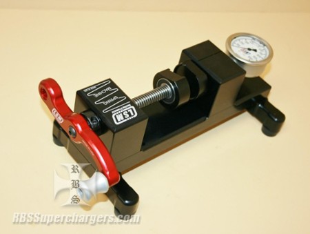 Bench Top Valve Spring Tester 1000# #SM-1000 (2700-0014A)