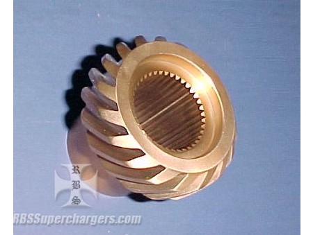 PSI Hemi Mag Drive Bronze Gear (2500-0083P)
