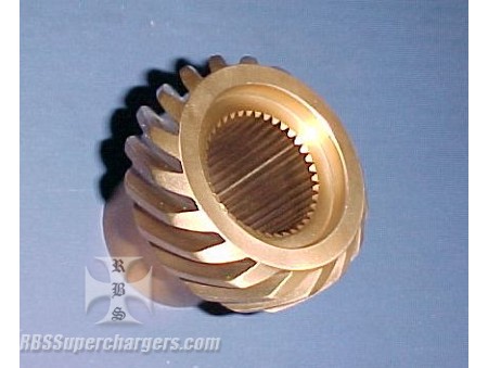 PSI Hemi Mag Drive Bronze Gear (2500-0083P)