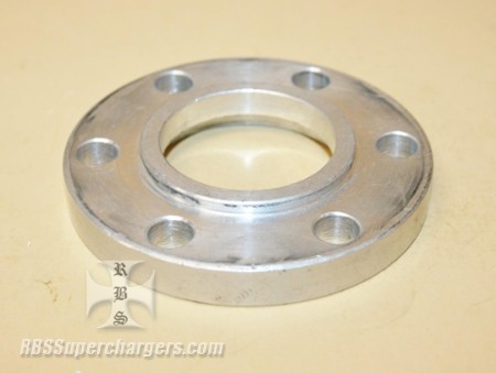 SOLD Used Blower Pulley Spacer .420" (7006-0021)