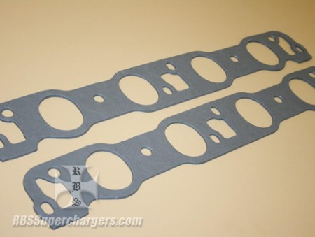 BBF 429/460 Intake Gasket Set .125" #135113 (1100-0047L)