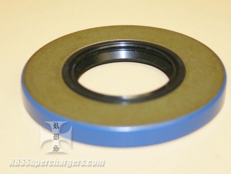 Lenco CS-1 Rear Transmission Seal (2630-0001B)