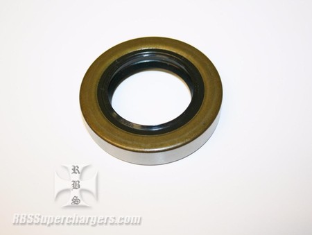 Blower Snout Seal Rubber Littlefield/TBS (700-007)