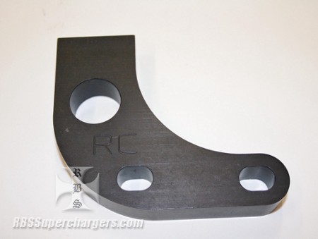 PSI BAE/TFX Single Mag Support Spacer (1500-0025PSI)