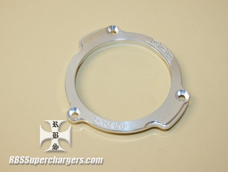 RCD Gear Drive Seal Housing (2400-0057)