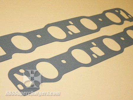 BBF 429/460 Intake Gasket Set .062" #135101 (1100-0047J)