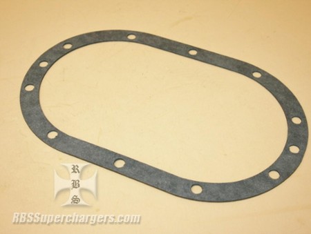 Blower Front Cover Gasket Symmetrical (800-0010)