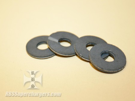 Air Bottle Gasket Seal (2630-0011A)