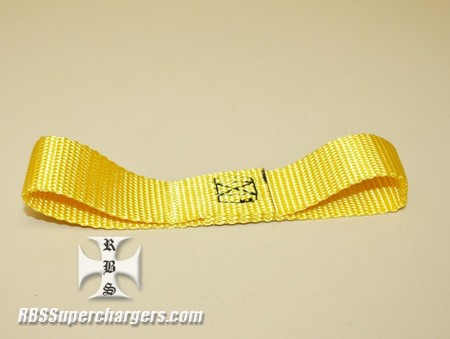 SOFTIE TIE (100-232)