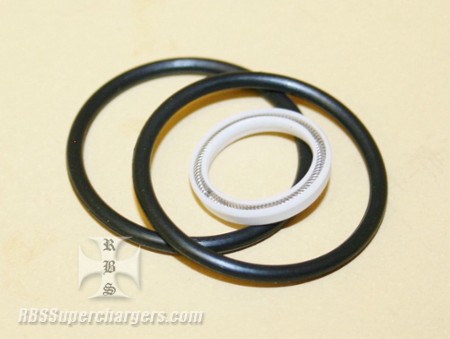 Enderle Fuel Shutoff Seal/O-Ring Kit (320-015)