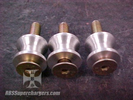 OUT OF STOCK SSI/Kobelco/DMPE/Fowler 4.00" Snout Belt Guard Mounting Kit (2025-0013)