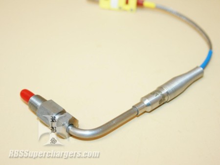 Racepak 3/16" Manifold Thermocouple (7006-0013)
