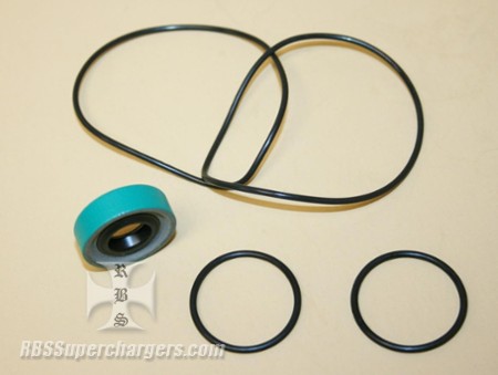 Fuel Pump Seal Kit Super Sprint Waterman (310-054A)