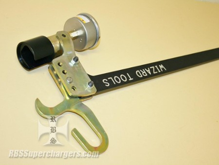 Hemi Valve Spring Pressure Tester Gen 2 (2700-0069)