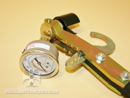 Hemi Valve Spring Pressure Tester Gen 2 (2700-0069)
