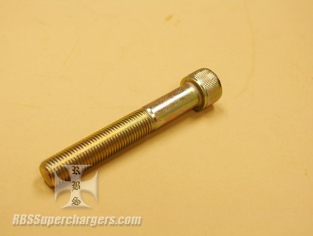 Socket Head Bolt 3/8-16" (500-6100C)