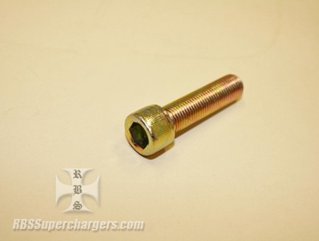 Socket Head Bolt 5/16-24" (500-5012)